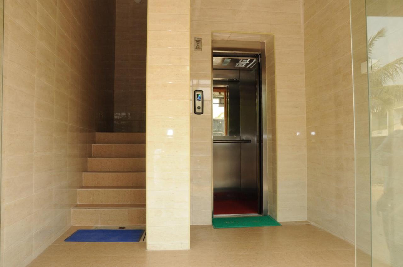 Saibala Transit Hotel Chennai Exterior photo