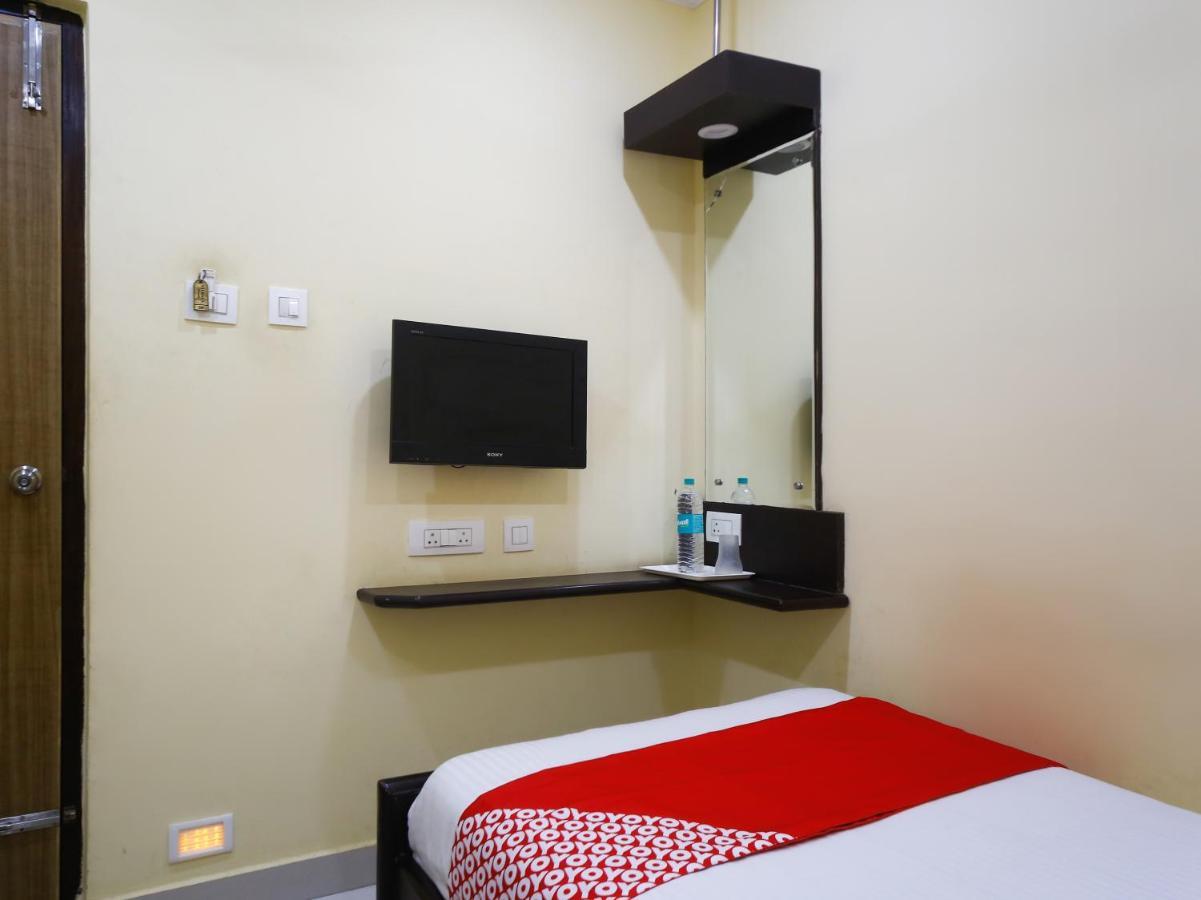 Saibala Transit Hotel Chennai Exterior photo