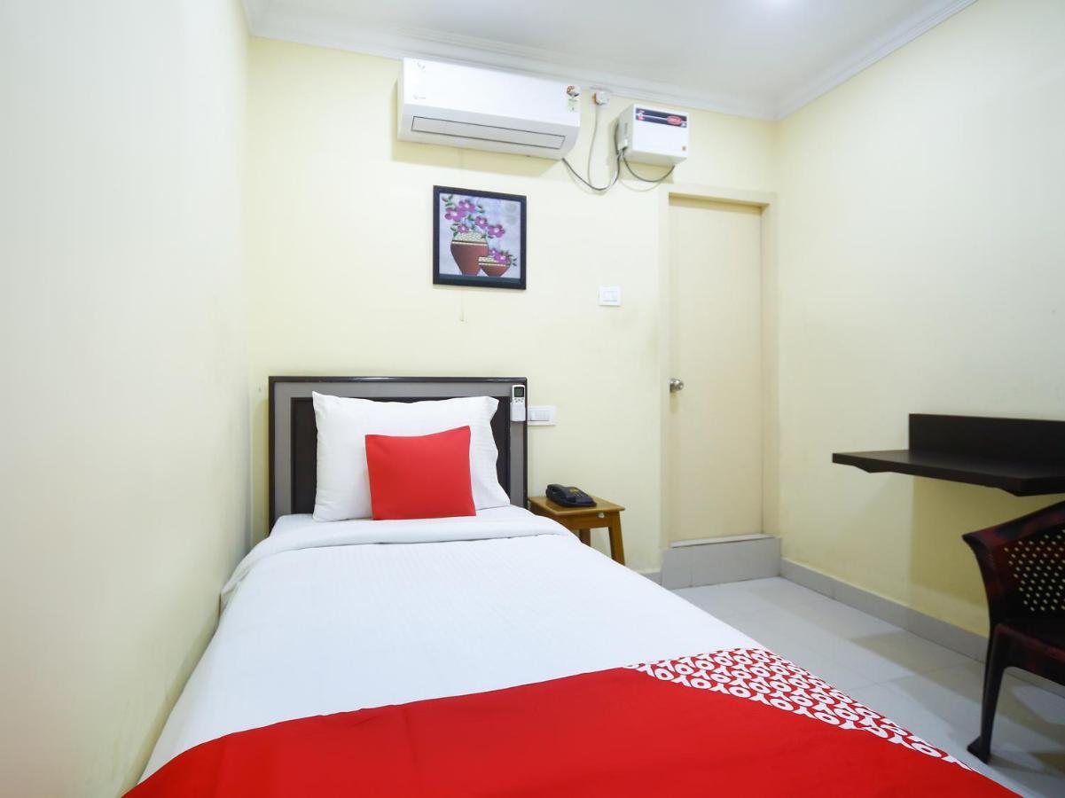 Saibala Transit Hotel Chennai Exterior photo
