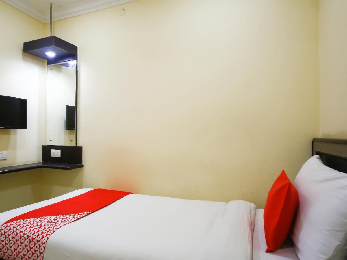 Saibala Transit Hotel Chennai Exterior photo